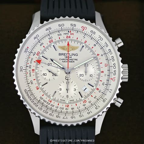 breitling navitimer buyers guide|breitling navitimer pre owned.